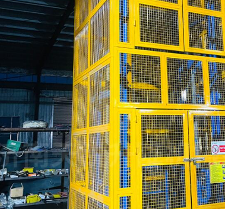 鹰潭仓库货梯应用前景如何